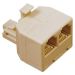 2 Way Phone Splitter