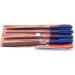 Draper 4 Piece Warding File Set