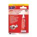 Streetwise V-tech High Strength Threadlocker - 6ml Red