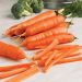 Suttons Seeds - Carrot - Early Nantes 5