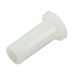 Water Filter Plastic Insert - 1/4"
