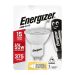 Energizer 4.6W LED GU10 Dimmable Light Bulb