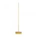 Dosco Junior Stiff Sweeping Brush & Timber Handle
