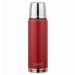 Zento Red Vacuum Food Flask - 800ml