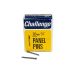 Challenge 20mm Bright Steel Panel Pins - 50g