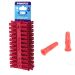 Rawlplug Red Uno Universal Wall Plugs - Pack Of 96