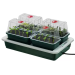 Fab 4 Electric propagator