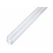 Our Shower Glass wall U seal For Glass