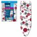 Minky Smartfit Ironing Board Cover - 125 x 45cm