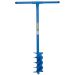 Draper Fence Post Auger - 1050 X 150mm