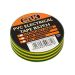 Stuk PVC Electrical Tape - 19mmx20m Earth