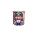 Johnstones Woodcare Indoor Wood Varnish - Clear Satin 250ml