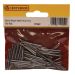 Panel Pins Bright Steel 30mm (50g)