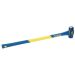 Estwing Fibreglass Shaft Sledge Hammer, 3.2kg/7lb
