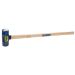 Estwing Hickory Shaft Sledge Hammer, 4.5Kg/10Lb