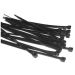 Cable Ties - Black 4.6 x 160mm