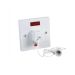 CED Axiom 45Amp Ceiling Switch with Pull Cord + Neon