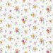 D-C-Fix Sun Floral Self Adhesive Contact - 2m x 45cm