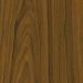 D-C-Fix Walnut Wood Self Adhesive Contact - 1.5m x 45cm