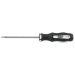 Soft Grip T6 X 75mm Draper TX-Star® Screwdriver