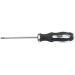 Soft Grip T10 X 75mm Draper TX-Star® Screwdriver