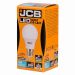 JCB LED A70 10W E27 Light Bulb - Boxed