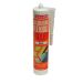 Evo-Stik Decorators Flexible Filler 300ml - White C20