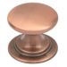 Windsor Knob - 32mm Rose Gold