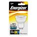 Energizer 3.6W LED GU10 Light Bulb