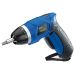 Storm Force® Cordless Li-Ion Screwdriver Kit - 3.6V
