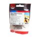 Timco S.Steel CSK Slash Point Multi-Purpose Woodscrews - 4.0 x 25 - Pack Of 25