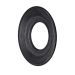 Pneumatic Spare Tyre - 400mm