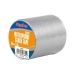 Waterproof Cloth Tape 48mm x 4.5m Silver