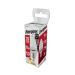 Energizer LED 4.9W (40W) 470 Lumen B15 Opal Candle Lamp Warm White
