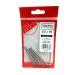 Timco Classic S.Steel CSK Chipboard Screws - 5.0 x 70 - Pack Of 7