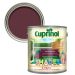 Cuprinol Garden Shades Summer Damson 2.5L
