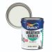 Dulux Weathershield Smooth Masonry Achill White 5L
