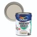 Dulux Weathershield Smooth Masonry Cobblelock 5L