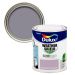 Dulux Weathershield Satinwood Brushed Lavender 750ml
