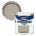 Dulux Weathershield Smooth Masonry Rugged Shore 250ml