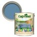 Cuprinol Garden Shades Paint - Forget-Me-Not 2.5L