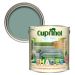 Cuprinol Garden Shades Seagrass 2.5L