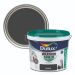Dulux Weathershield Smooth Masonry Black 10L