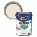 Dulux Weathershield Smooth Masonry Gardenia 5L