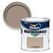 Dulux Weathershield Smooth Masonry Antelope 250ml