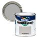 Dulux Weathershield Smooth Masonry Goosewing 250ml