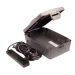 Masterplug Weatherproof Box & 10m - 4 gang Extension Lead