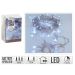 LED White Naked Wire 50 pcs - 5m