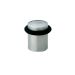 Amig Stainless Steel Pillar Door Stop - 30mm