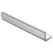 Alu Step Edge P27-38x14 1m